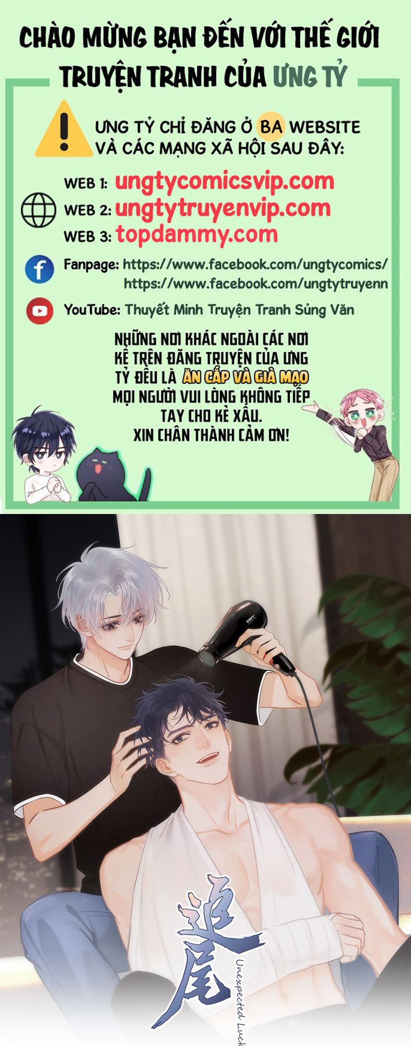 Theo Đuôi Chap 104 - Trang 4