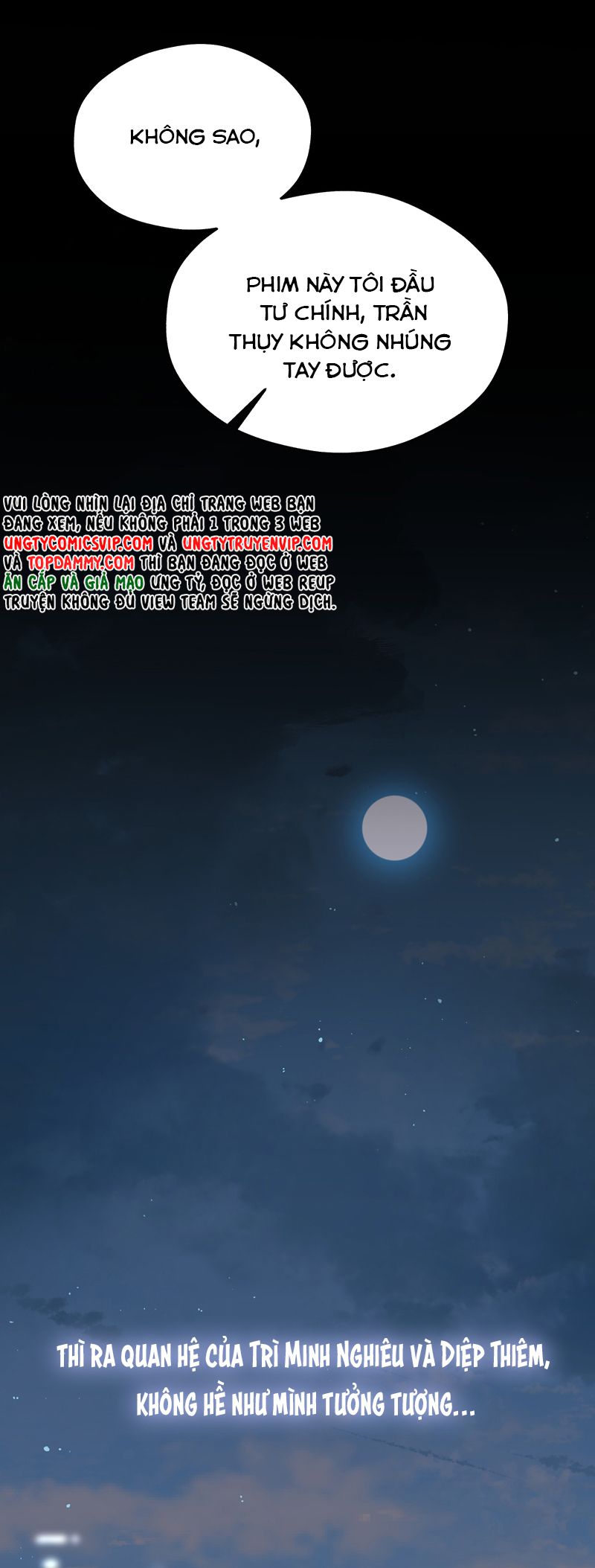 Theo Đuôi Chap 104 - Trang 4