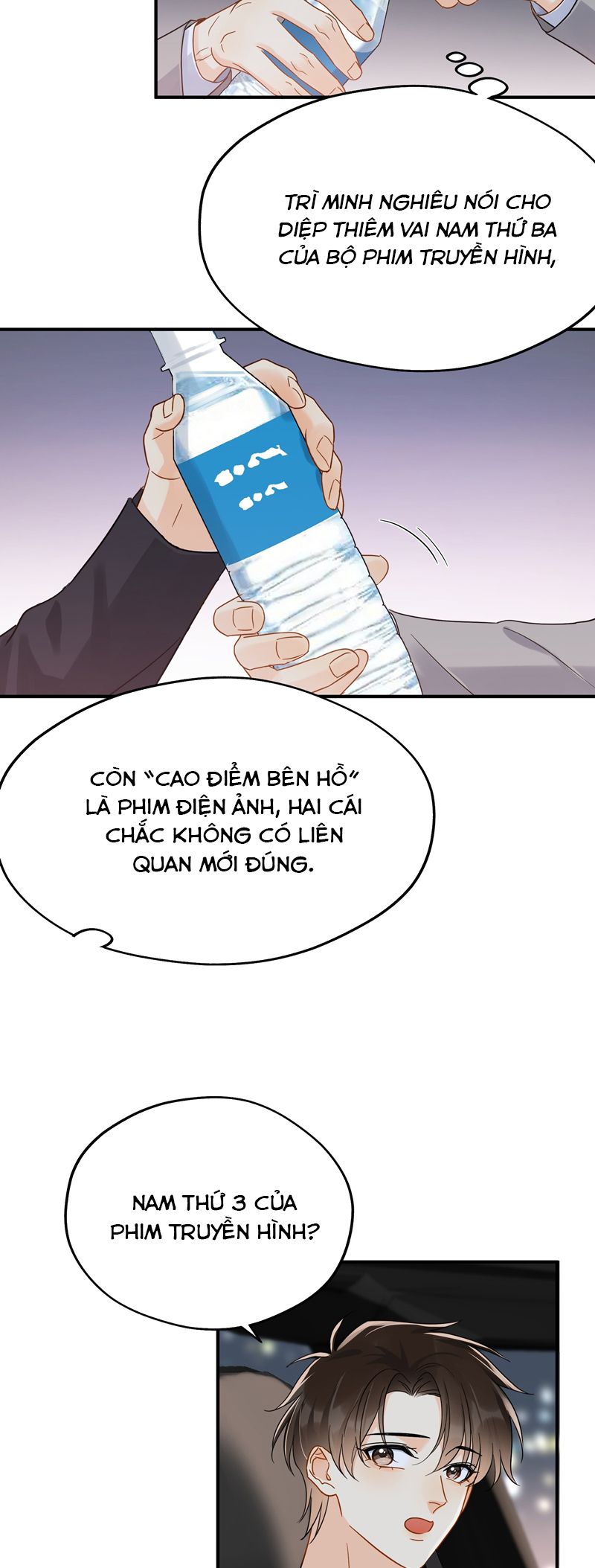 Theo Đuôi Chap 104 - Trang 4