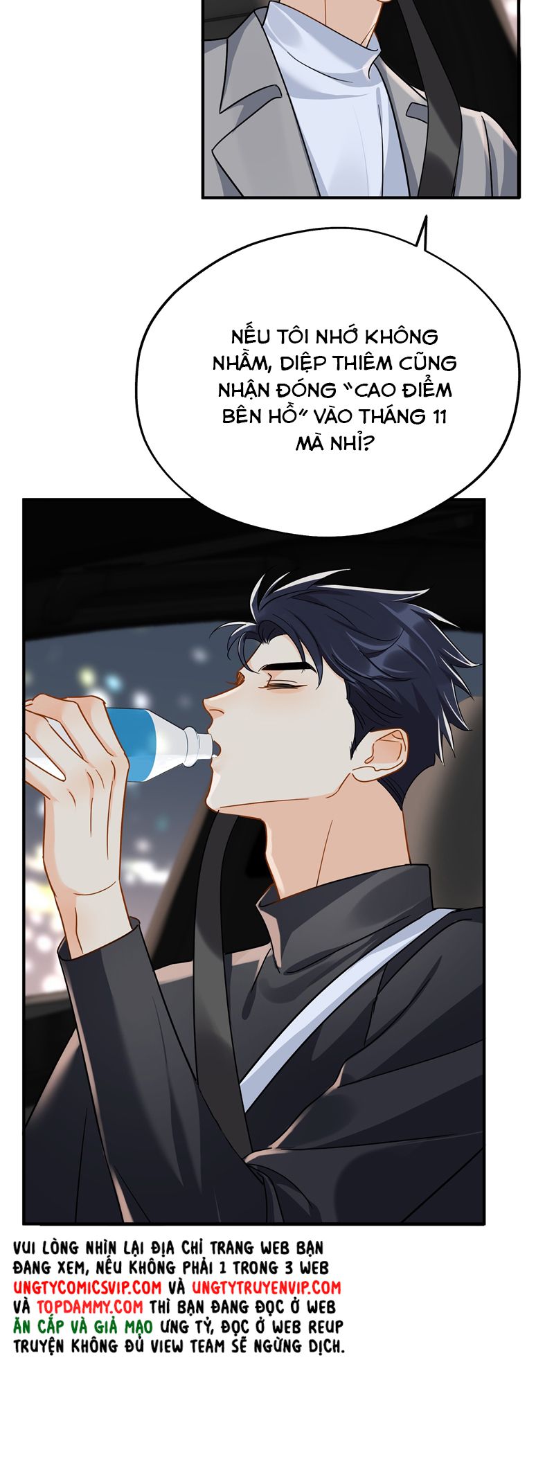 Theo Đuôi Chap 104 - Trang 4