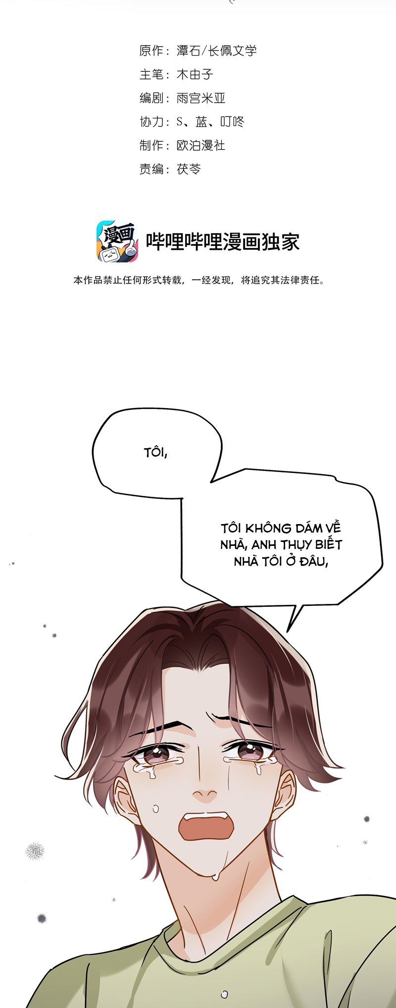 Theo Đuôi Chap 104 - Trang 4