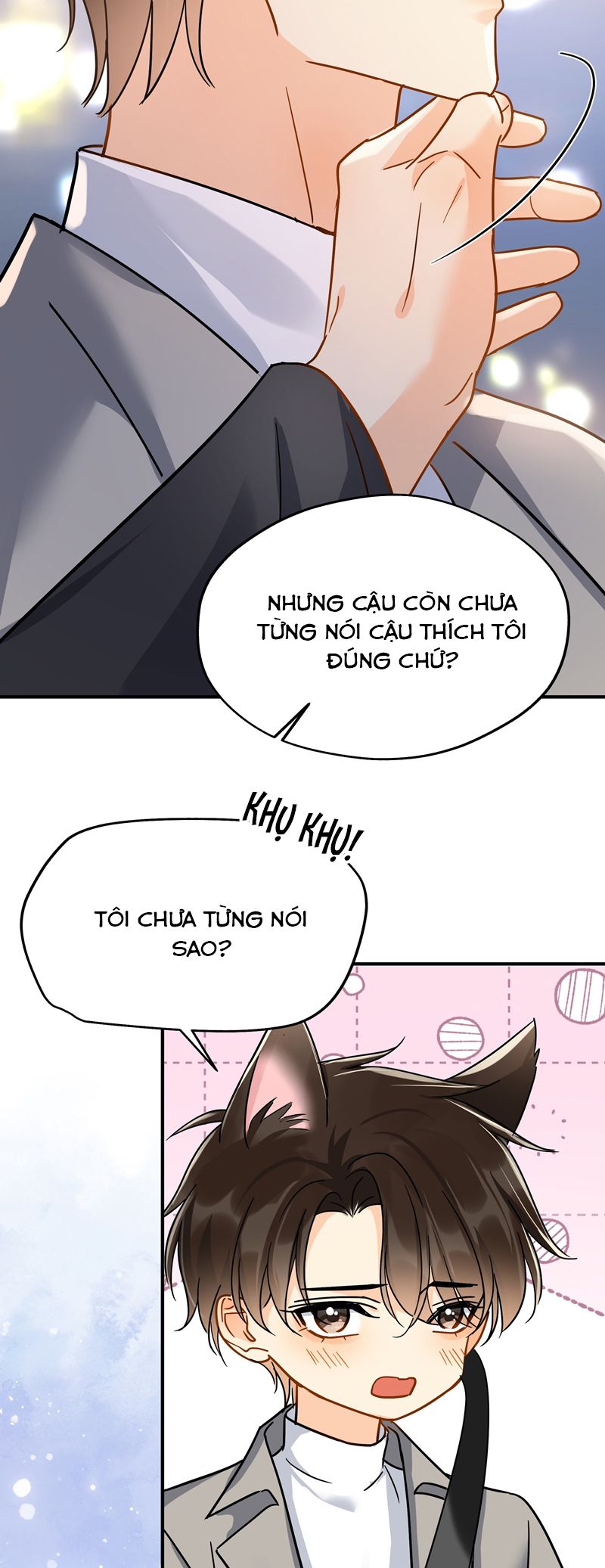 Theo Đuôi Chap 104 - Trang 4