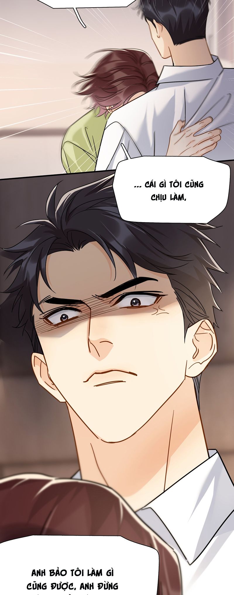 Theo Đuôi Chap 104 - Trang 4