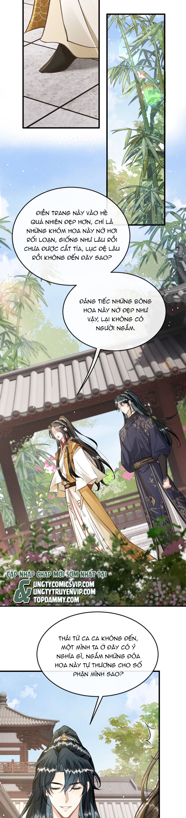 Đan Tiêu Vạn Dặm Chapter 79 - Trang 4