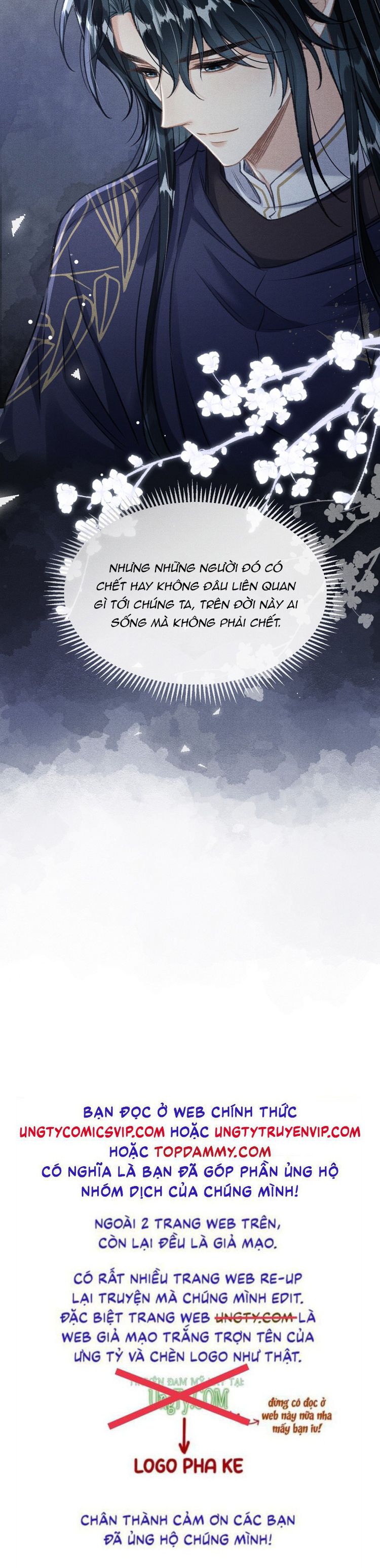 Đan Tiêu Vạn Dặm Chapter 79 - Trang 4