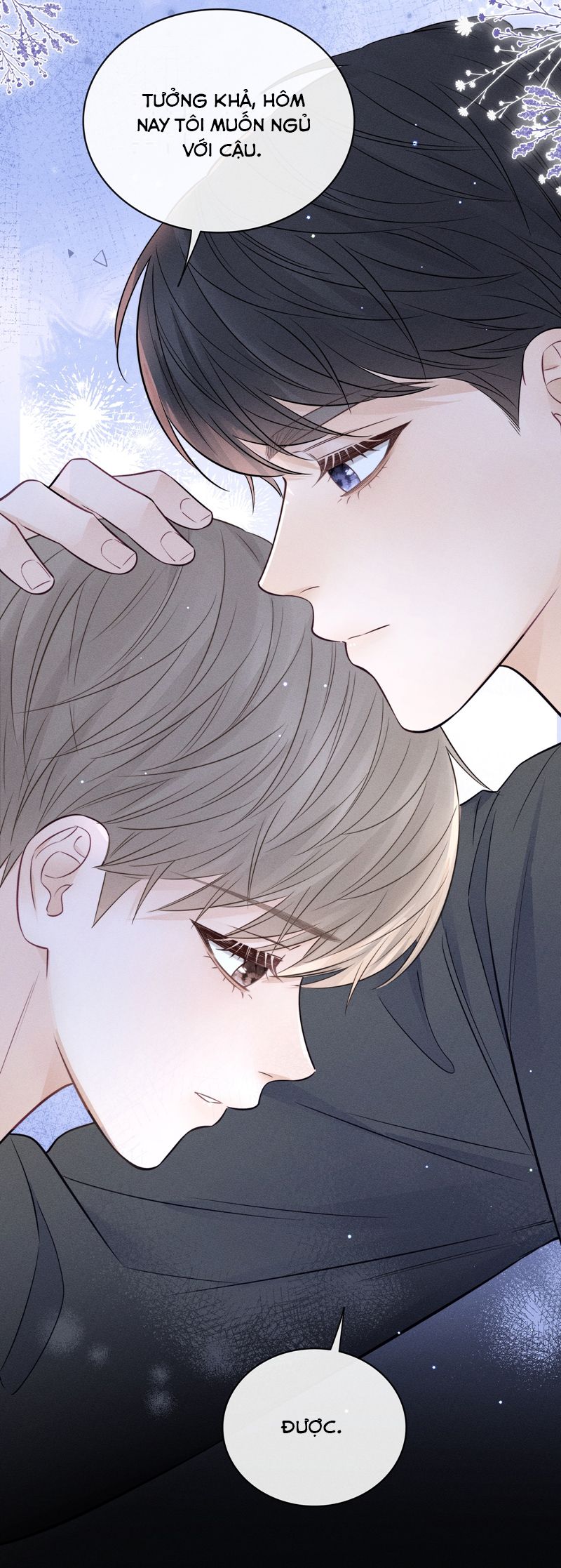 Thời Gian May Mắn Chapter 36 - Trang 3