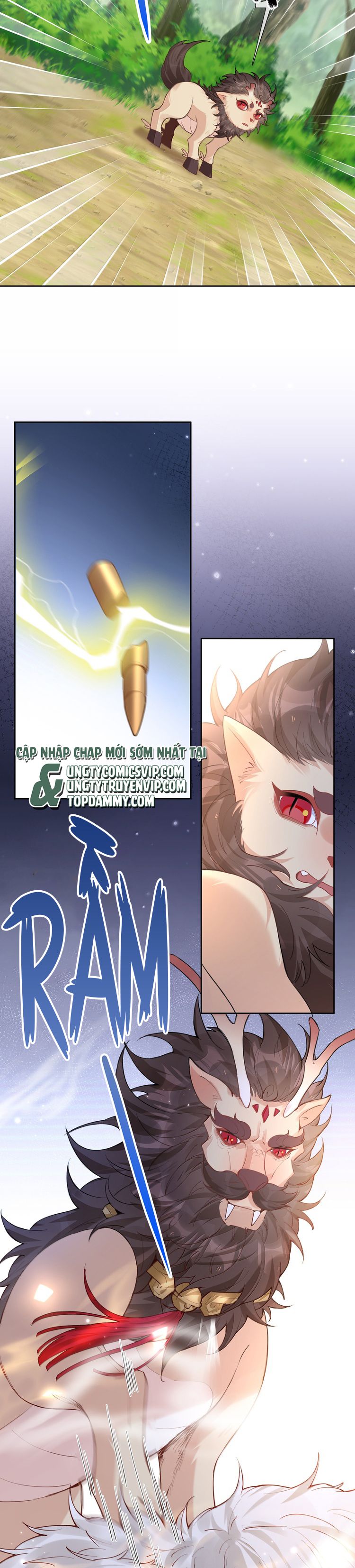 Sơn Hải Cao Trung Chapter 105 - Trang 3