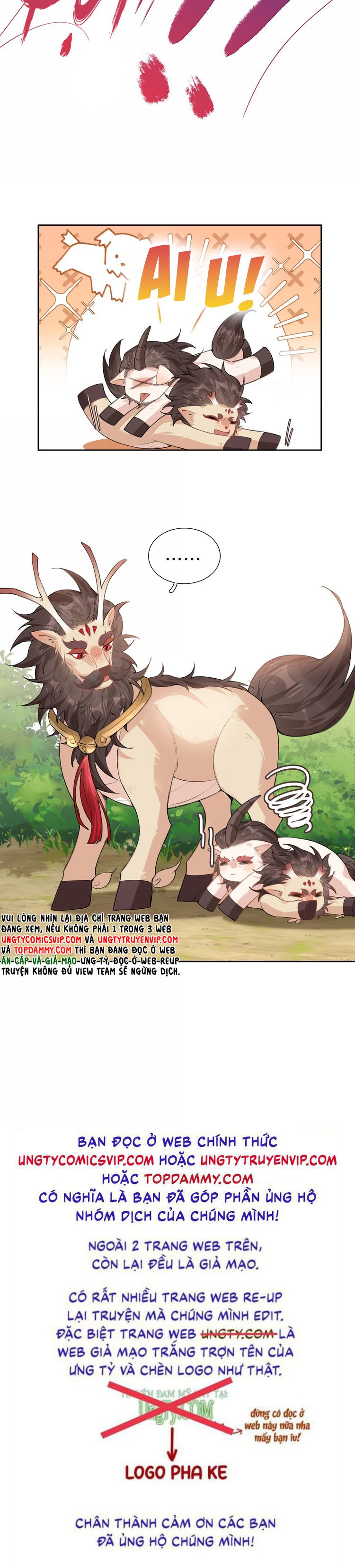 Sơn Hải Cao Trung Chapter 105 - Trang 3