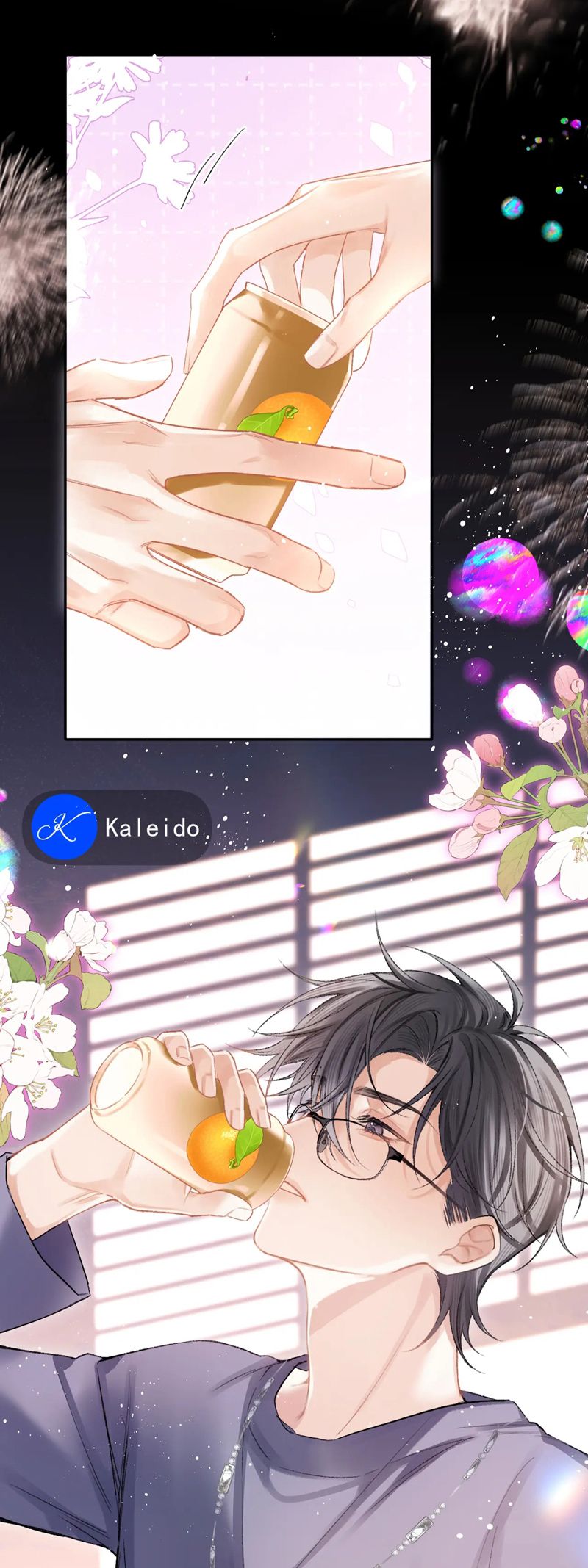 Nghịch Lý Câu Fan Chapter 16 - Trang 4