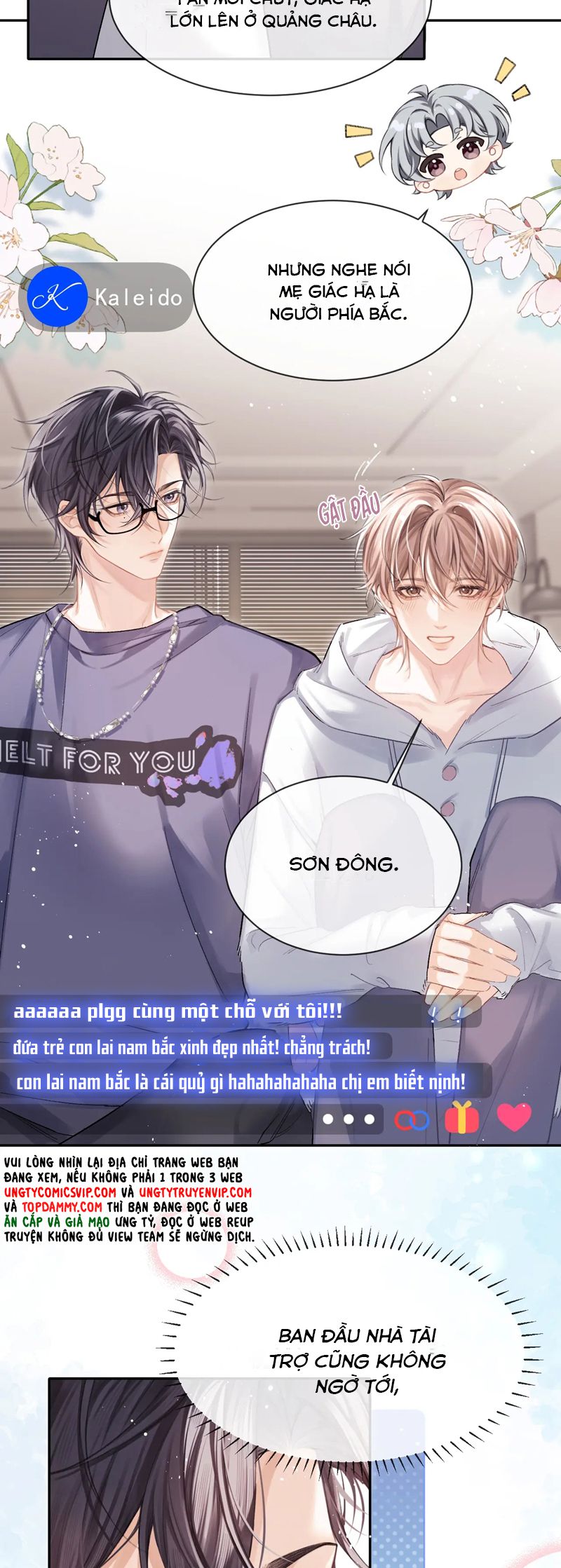 Nghịch Lý Câu Fan Chapter 16 - Trang 4