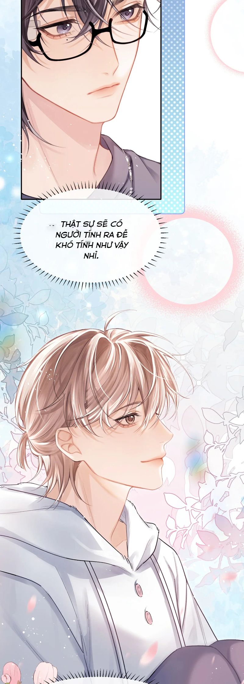 Nghịch Lý Câu Fan Chapter 16 - Trang 4