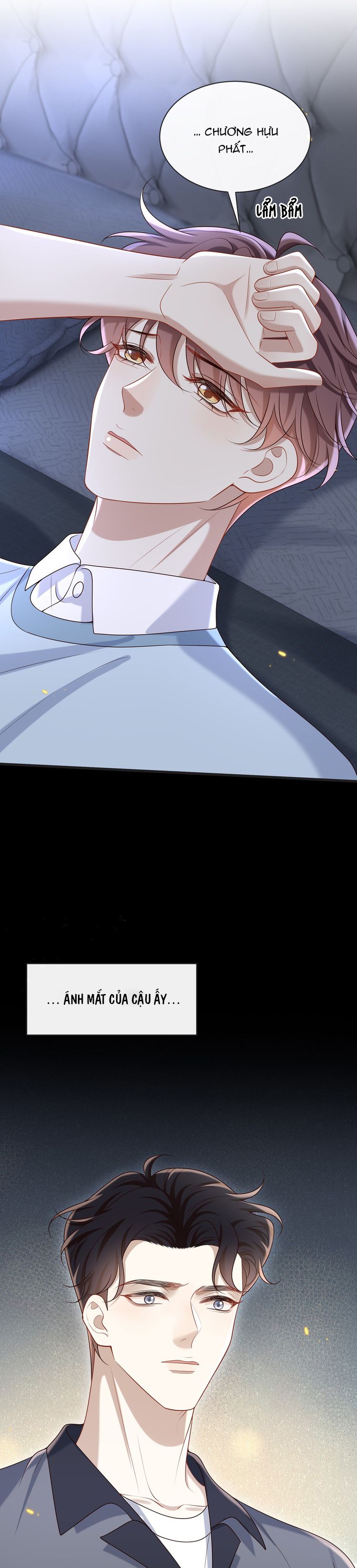 Anh Ấy Đến Từ Màn Đêm Chapter 56 - Trang 4