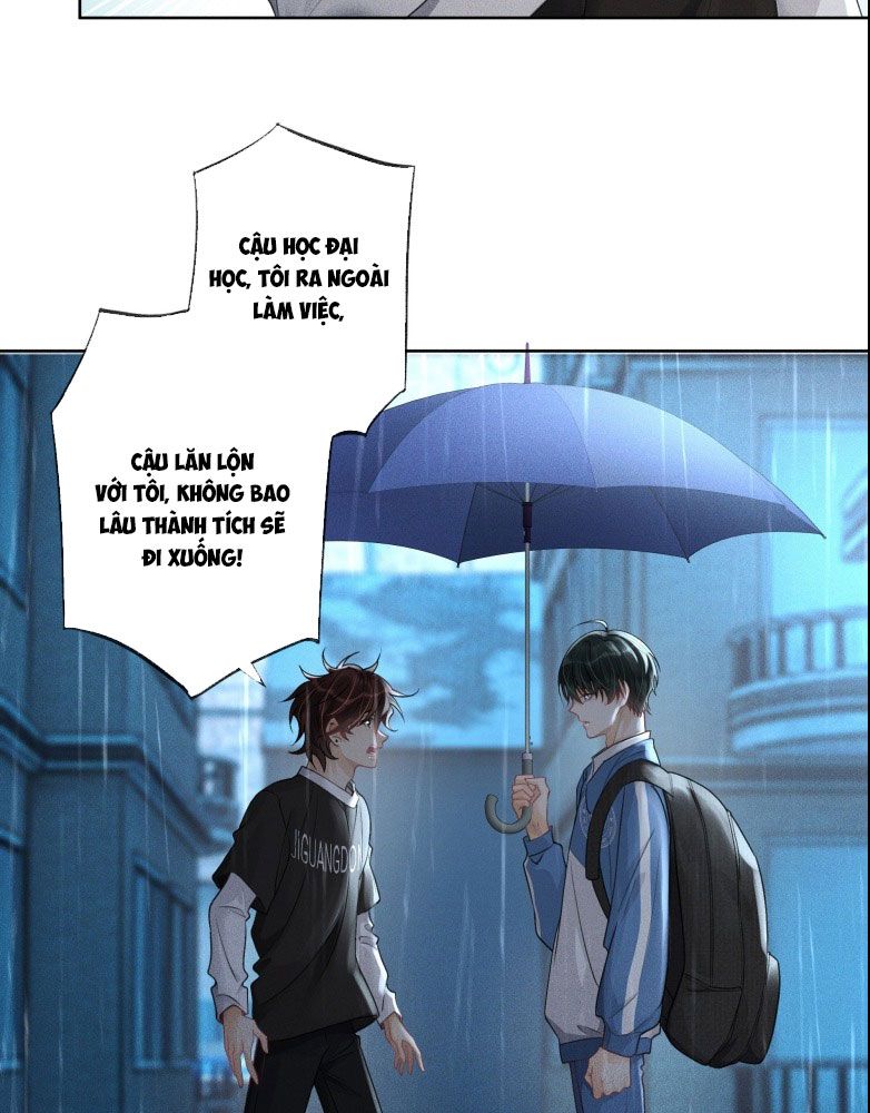 Xuyên Nhanh Chi Cải Tạo Bắt Đầu Lại Làm Người Chapter 110 - Trang 4