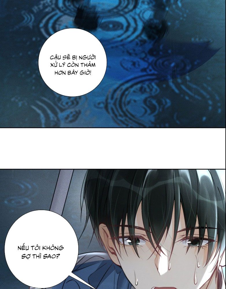 Xuyên Nhanh Chi Cải Tạo Bắt Đầu Lại Làm Người Chapter 110 - Trang 4