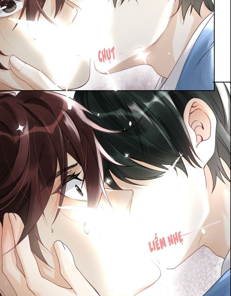 Xuyên Nhanh Chi Cải Tạo Bắt Đầu Lại Làm Người Chapter 110 - Trang 4