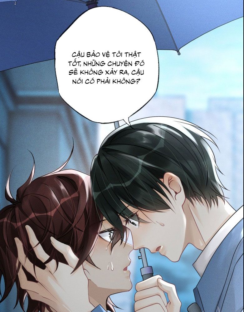 Xuyên Nhanh Chi Cải Tạo Bắt Đầu Lại Làm Người Chapter 110 - Trang 4