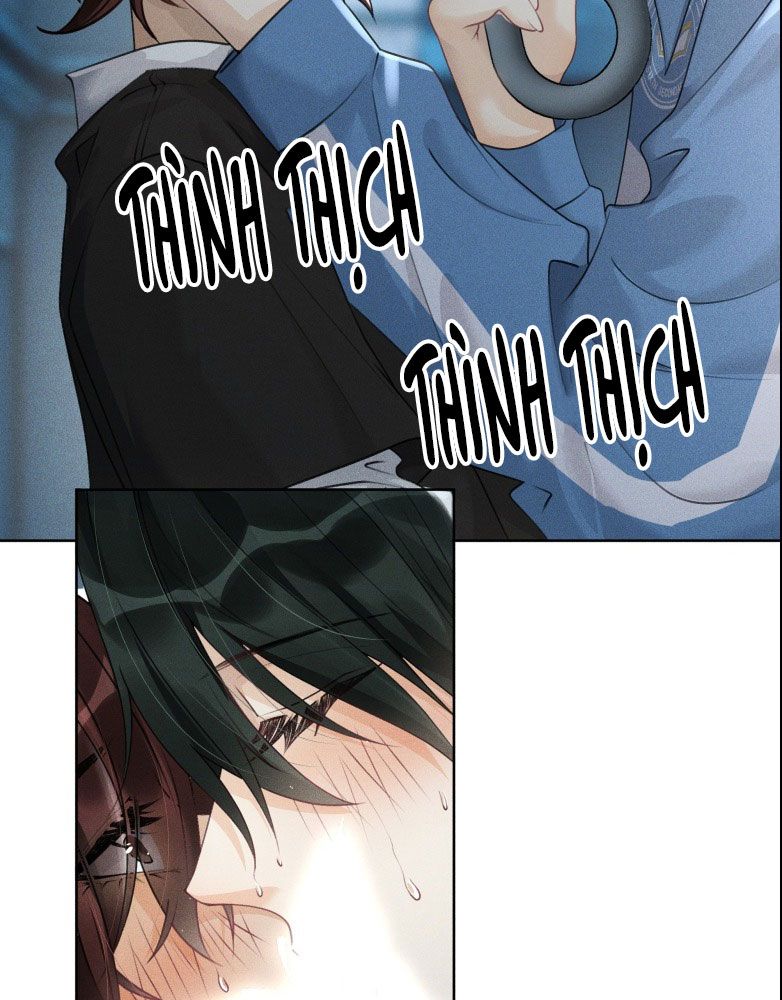 Xuyên Nhanh Chi Cải Tạo Bắt Đầu Lại Làm Người Chapter 110 - Trang 4