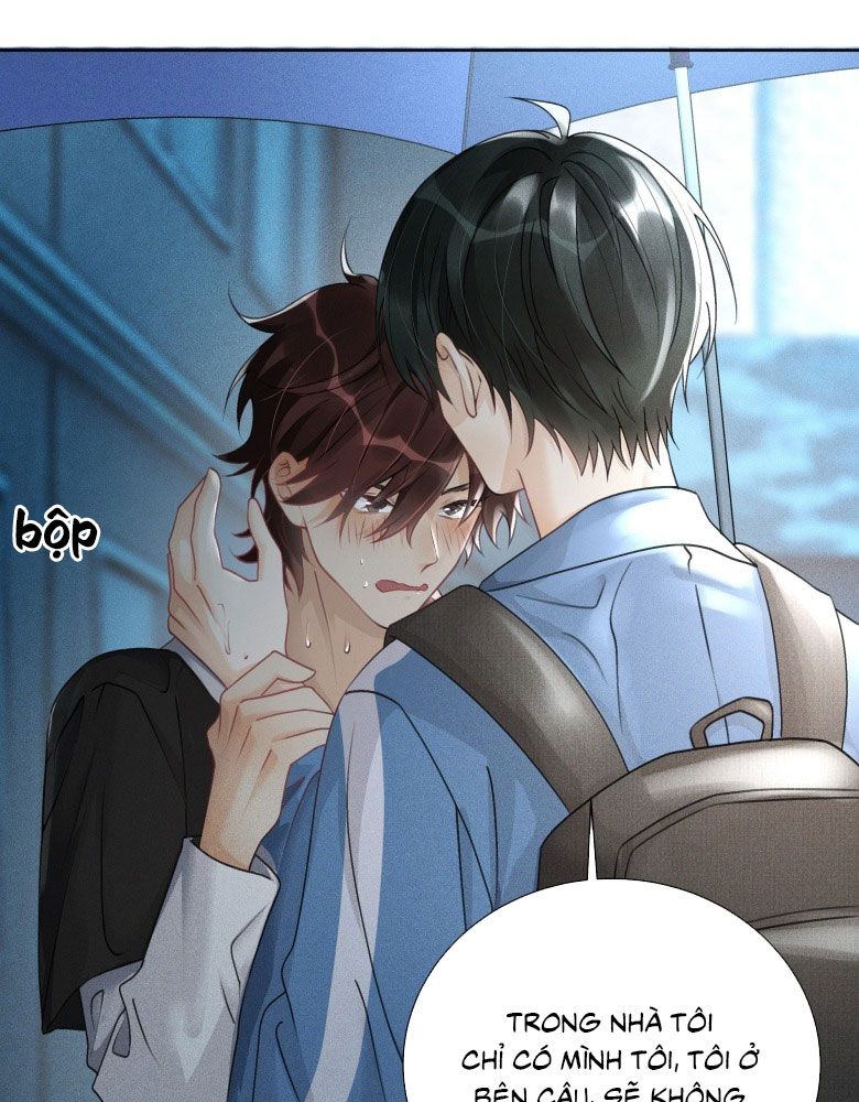 Xuyên Nhanh Chi Cải Tạo Bắt Đầu Lại Làm Người Chapter 110 - Trang 4