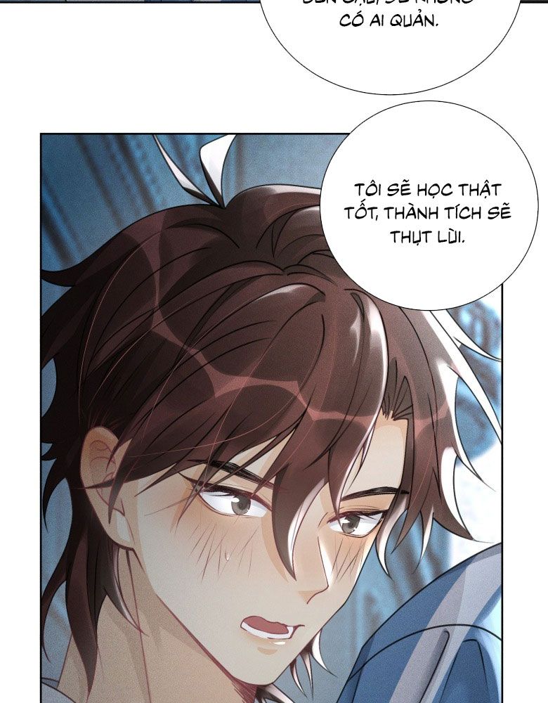Xuyên Nhanh Chi Cải Tạo Bắt Đầu Lại Làm Người Chapter 110 - Trang 4