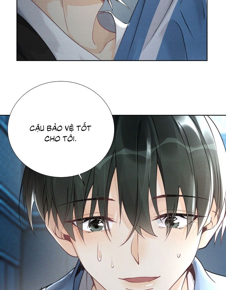 Xuyên Nhanh Chi Cải Tạo Bắt Đầu Lại Làm Người Chapter 110 - Trang 4