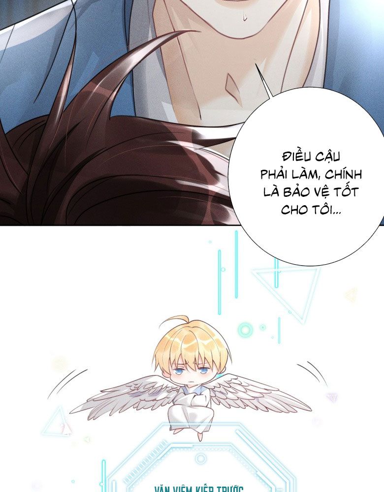 Xuyên Nhanh Chi Cải Tạo Bắt Đầu Lại Làm Người Chapter 110 - Trang 4