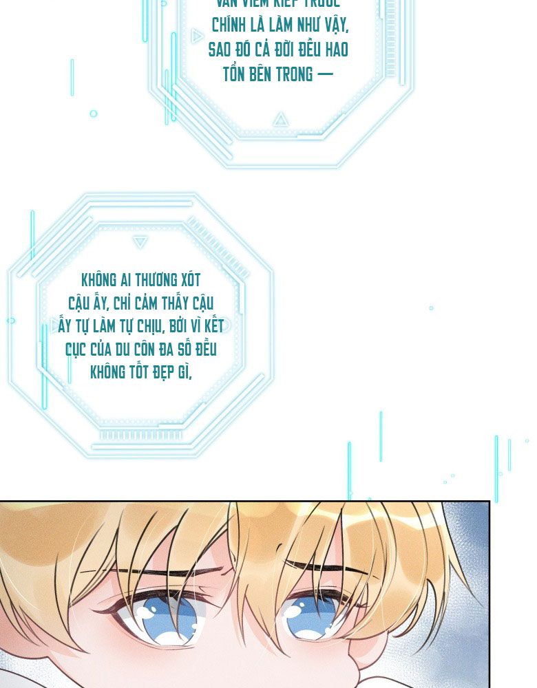 Xuyên Nhanh Chi Cải Tạo Bắt Đầu Lại Làm Người Chapter 110 - Trang 4