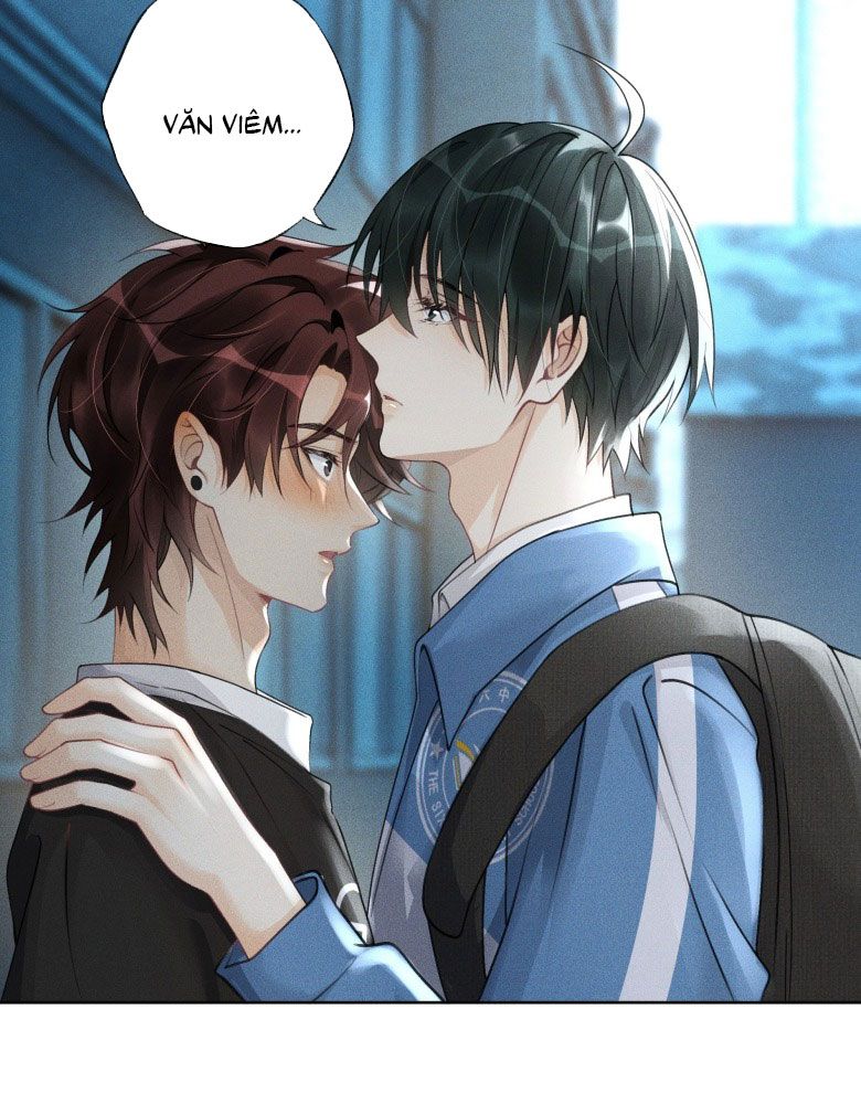 Xuyên Nhanh Chi Cải Tạo Bắt Đầu Lại Làm Người Chapter 110 - Trang 4