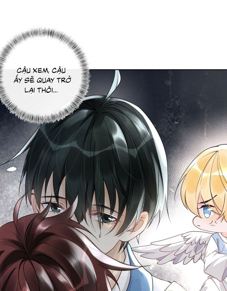 Xuyên Nhanh Chi Cải Tạo Bắt Đầu Lại Làm Người Chapter 110 - Trang 4