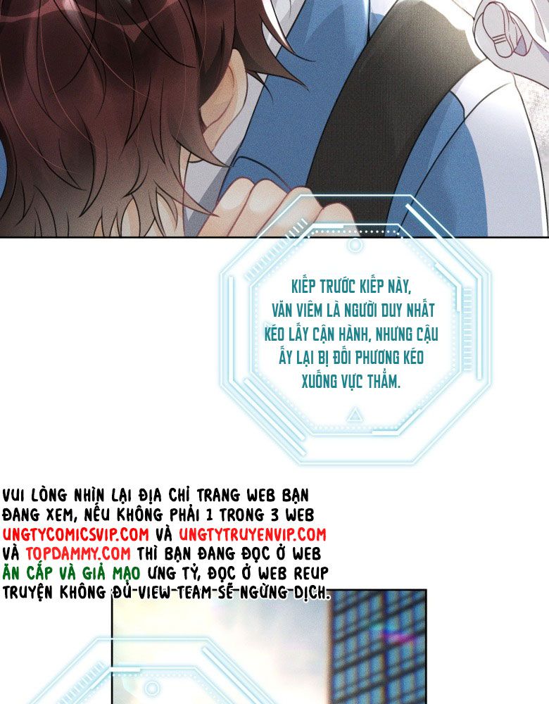 Xuyên Nhanh Chi Cải Tạo Bắt Đầu Lại Làm Người Chapter 110 - Trang 4