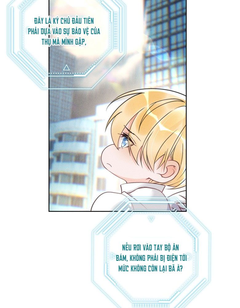 Xuyên Nhanh Chi Cải Tạo Bắt Đầu Lại Làm Người Chapter 110 - Trang 4