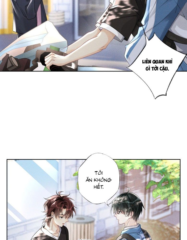 Xuyên Nhanh Chi Cải Tạo Bắt Đầu Lại Làm Người Chapter 110 - Trang 4