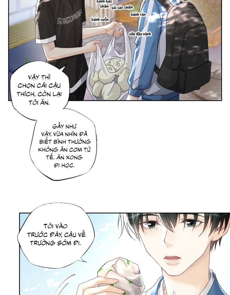 Xuyên Nhanh Chi Cải Tạo Bắt Đầu Lại Làm Người Chapter 110 - Trang 4