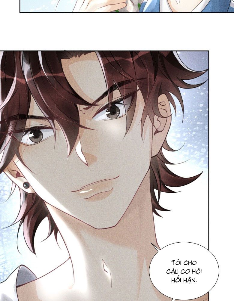 Xuyên Nhanh Chi Cải Tạo Bắt Đầu Lại Làm Người Chapter 110 - Trang 4