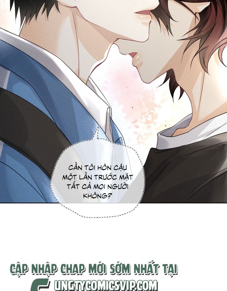 Xuyên Nhanh Chi Cải Tạo Bắt Đầu Lại Làm Người Chapter 110 - Trang 4