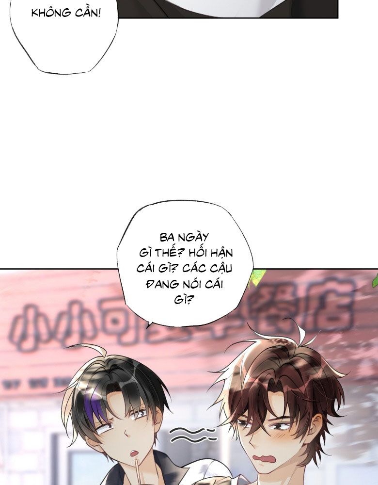 Xuyên Nhanh Chi Cải Tạo Bắt Đầu Lại Làm Người Chapter 110 - Trang 4