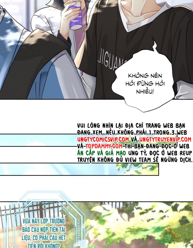 Xuyên Nhanh Chi Cải Tạo Bắt Đầu Lại Làm Người Chapter 110 - Trang 4