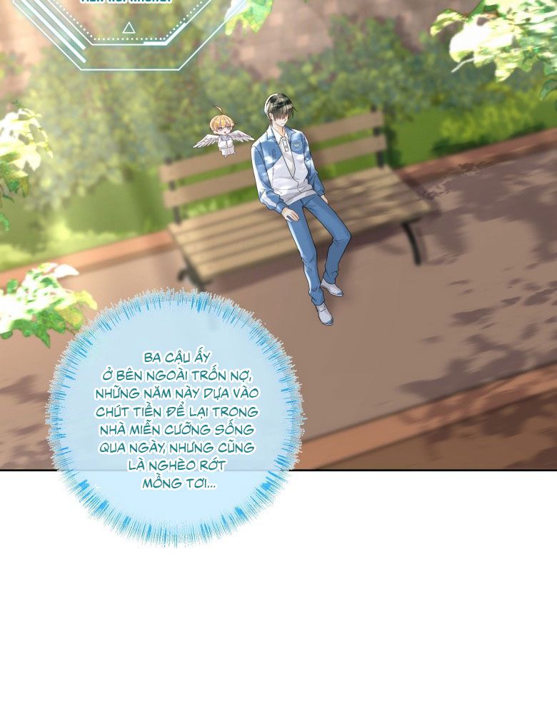 Xuyên Nhanh Chi Cải Tạo Bắt Đầu Lại Làm Người Chapter 110 - Trang 4