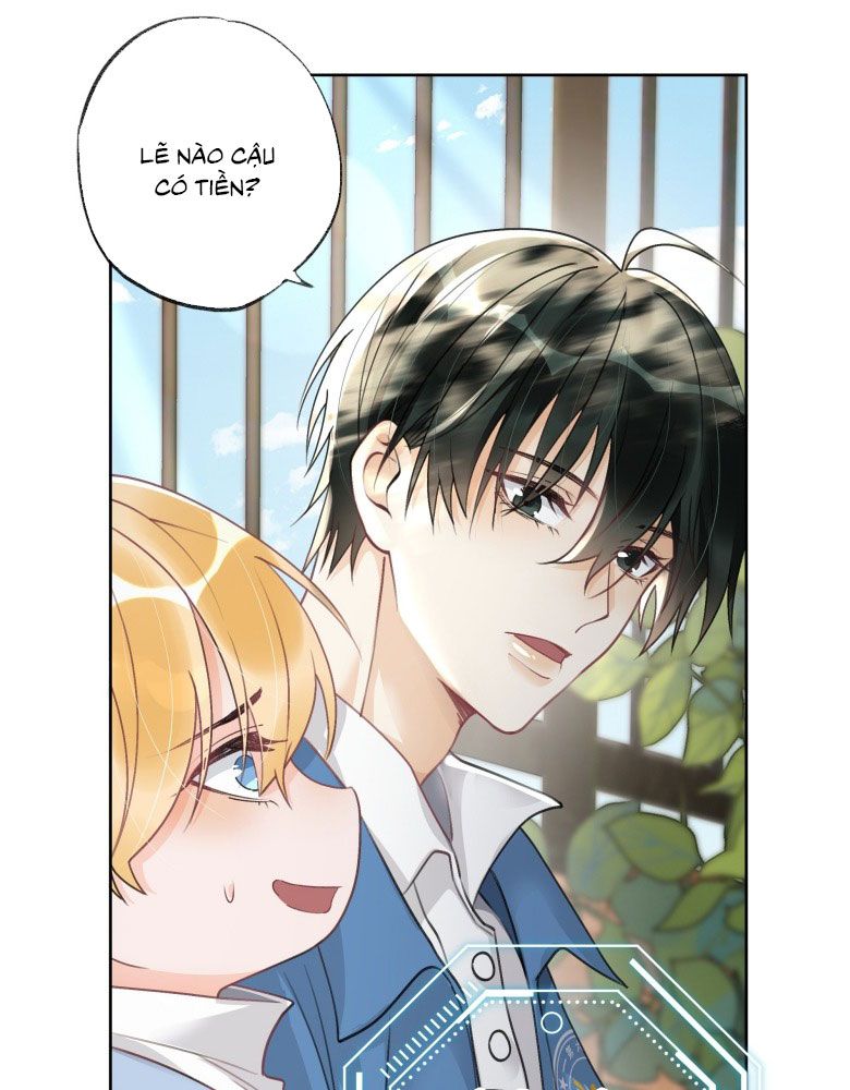 Xuyên Nhanh Chi Cải Tạo Bắt Đầu Lại Làm Người Chapter 110 - Trang 4