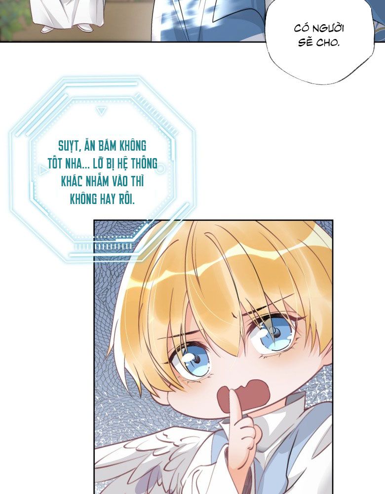 Xuyên Nhanh Chi Cải Tạo Bắt Đầu Lại Làm Người Chapter 110 - Trang 4