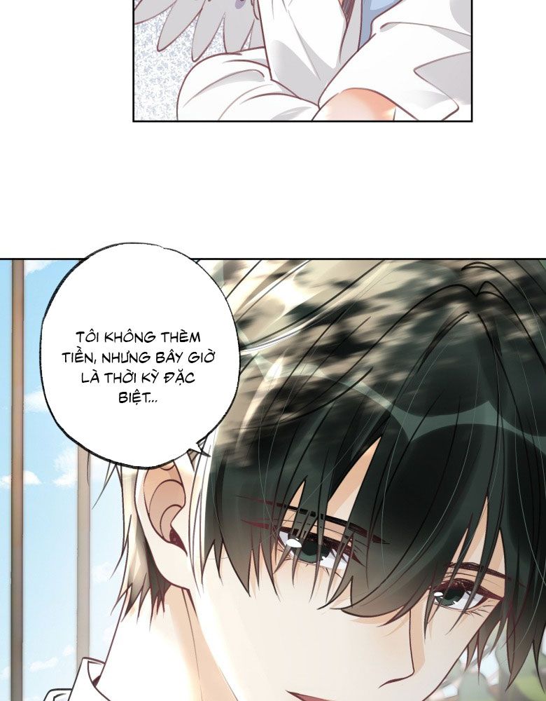 Xuyên Nhanh Chi Cải Tạo Bắt Đầu Lại Làm Người Chapter 110 - Trang 4