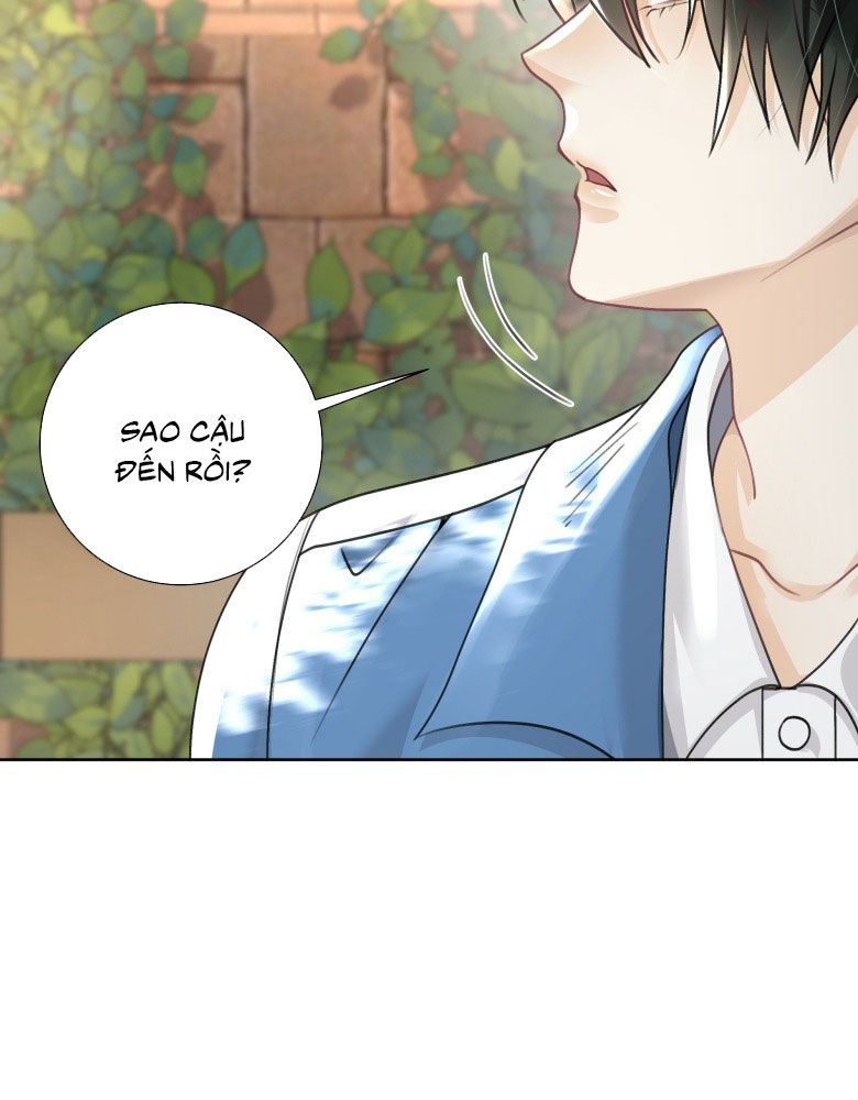 Xuyên Nhanh Chi Cải Tạo Bắt Đầu Lại Làm Người Chapter 110 - Trang 4