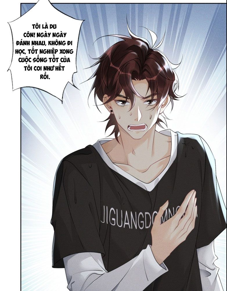 Xuyên Nhanh Chi Cải Tạo Bắt Đầu Lại Làm Người Chapter 110 - Trang 4