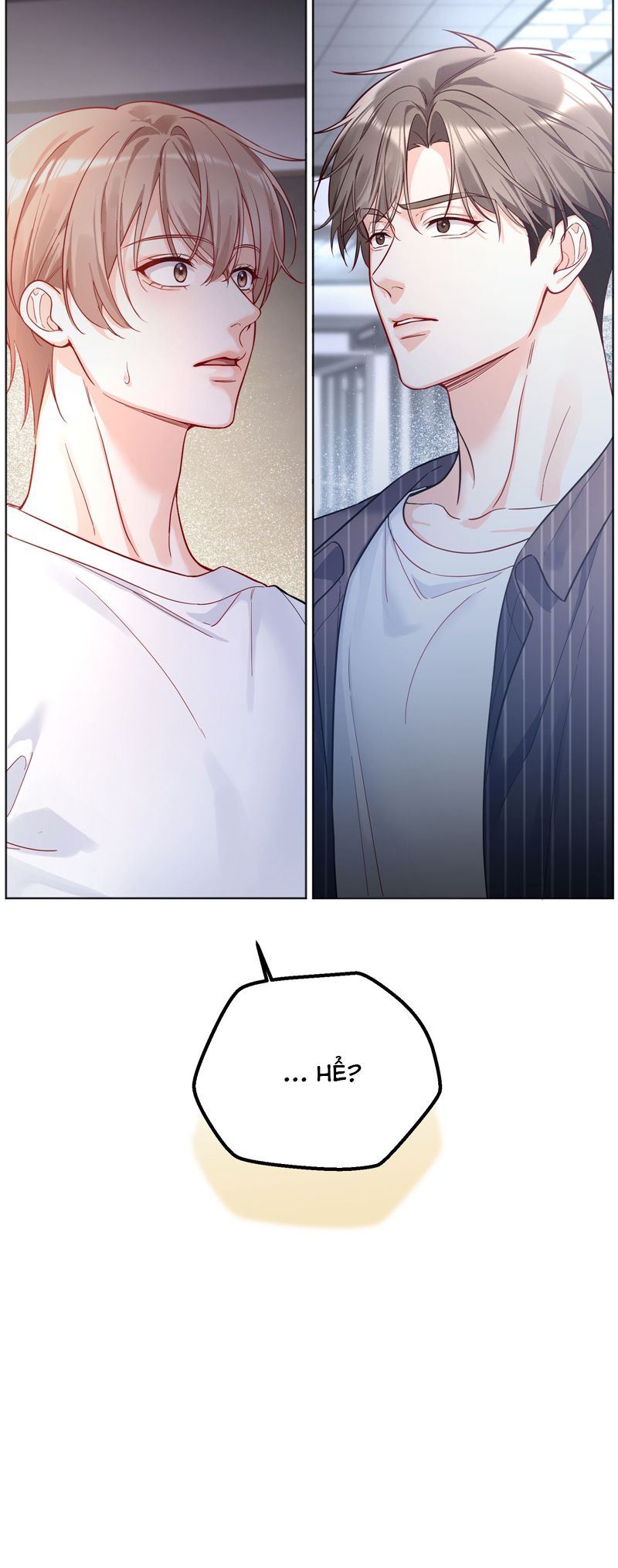Vũ Khúc Đoàn Sơ Hạ Chap 18 - Trang 4