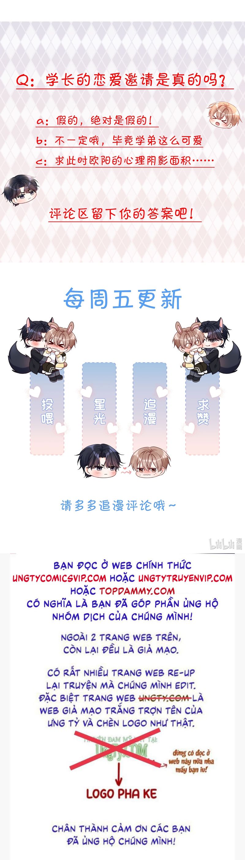 Vũ Khúc Đoàn Sơ Hạ Chap 18 - Trang 4