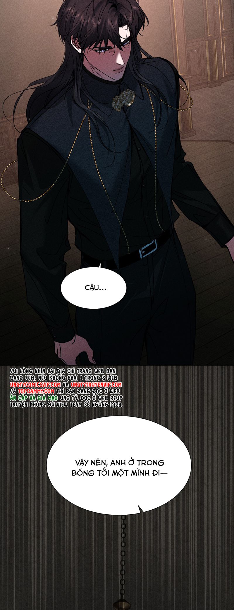 Ảnh Đế Cứ Muốn Làm Kim Chủ Của Tôi Chapter 34 - Trang 4