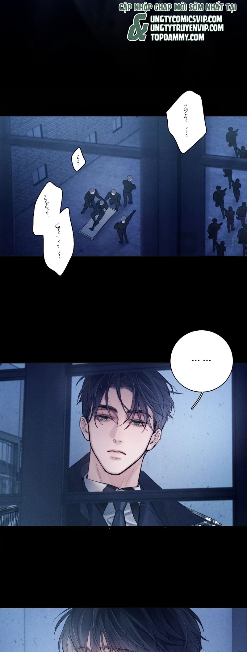 Cây Nấm Nhỏ Chap 29 - Trang 4