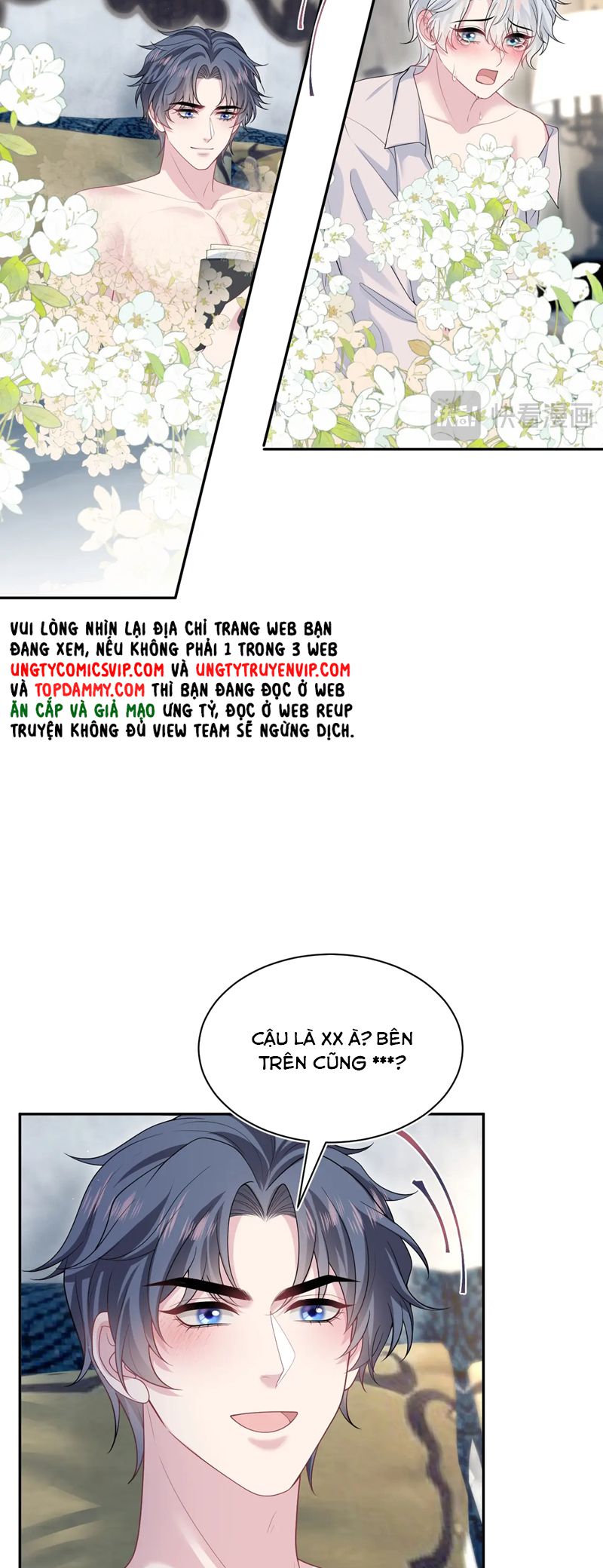Tuyệt Mỹ Bạch Liên Hoa Online Dạy Học Chap 324 - Trang 2