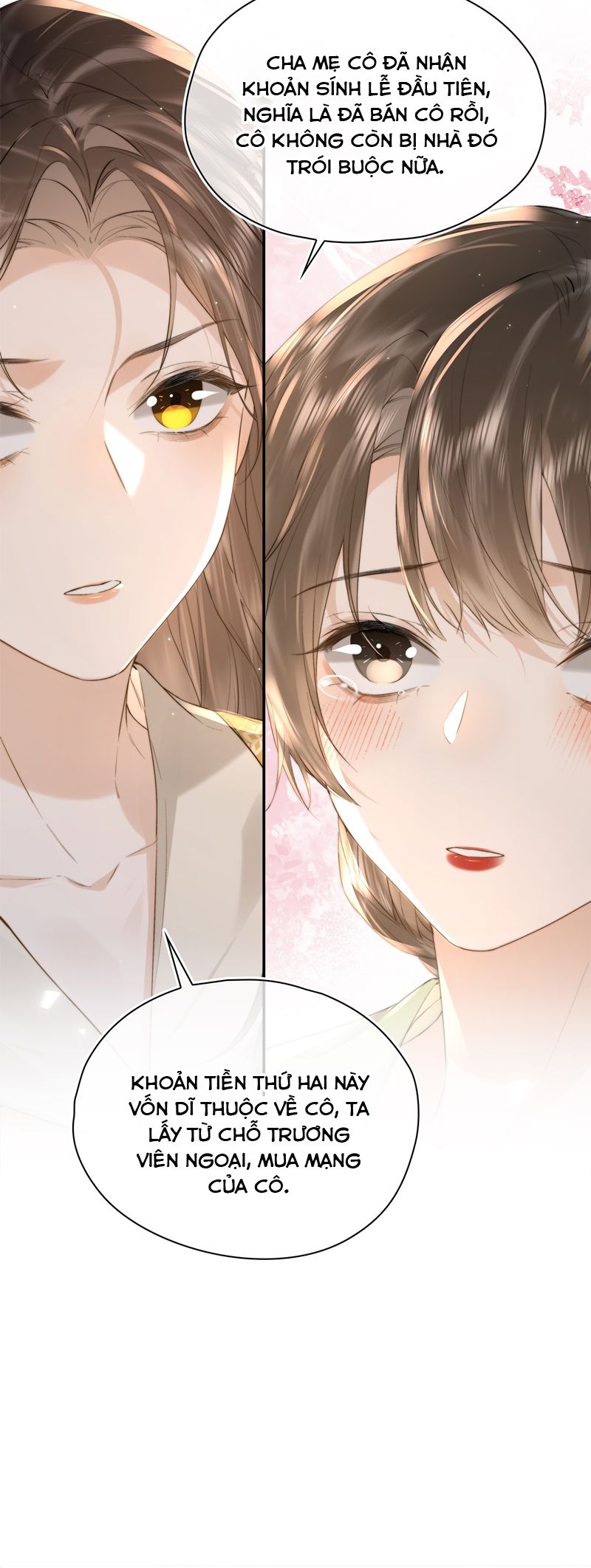 Tham Hoan Chapter 48 - Trang 3
