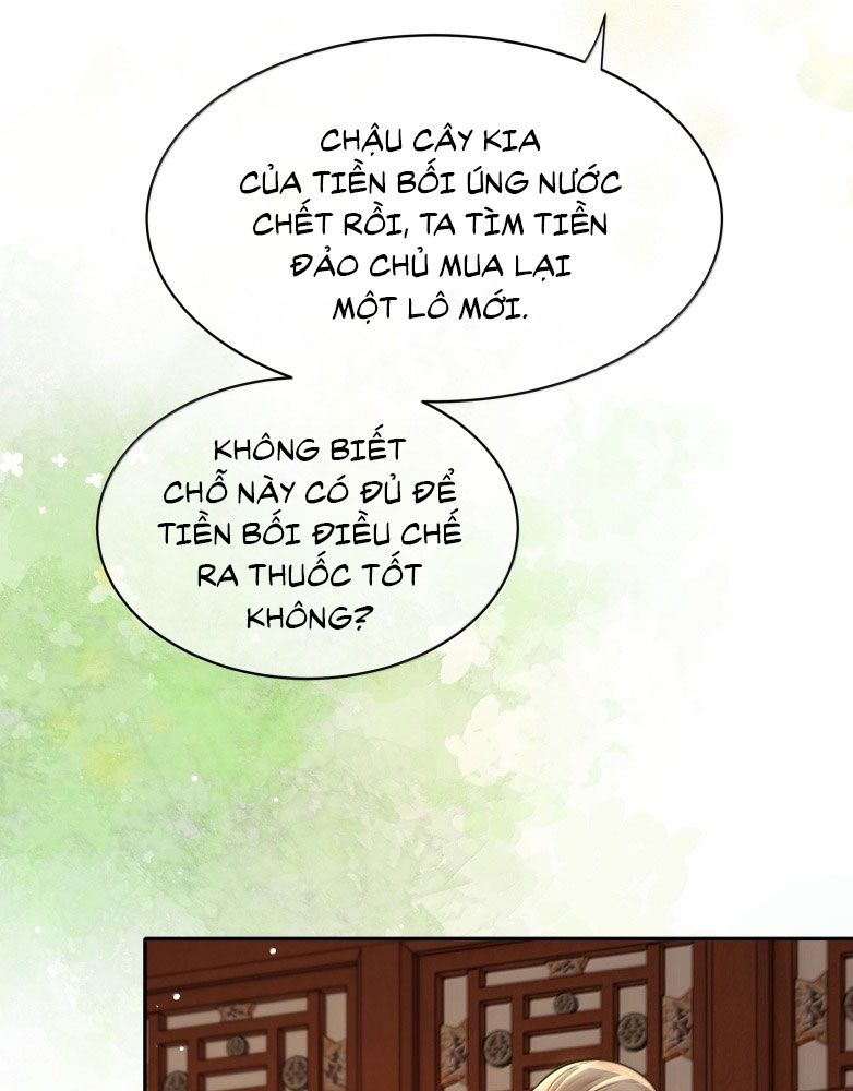 Điện Hạ Khuynh Thành Chapter 100 - Trang 4