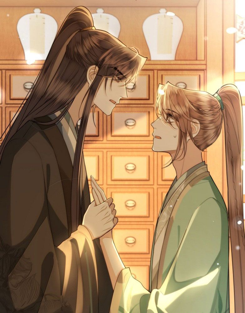 Điện Hạ Khuynh Thành Chapter 100 - Trang 4